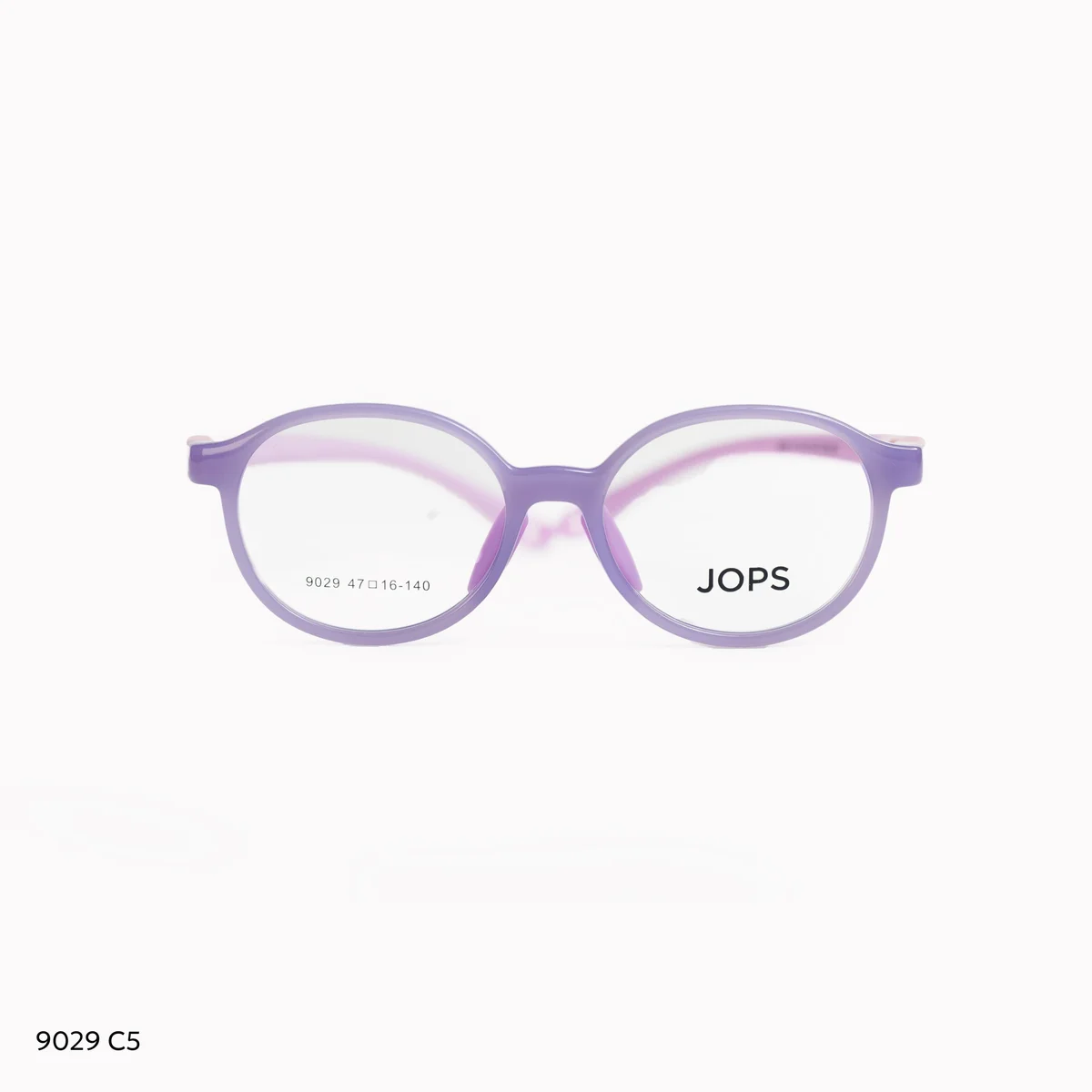 JOPS Оправы 9029, Подростковые, PURPLE